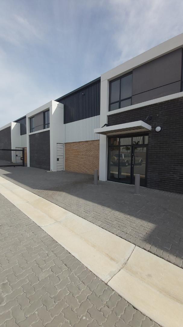 To Let commercial Property for Rent in Fairview Eastern Cape